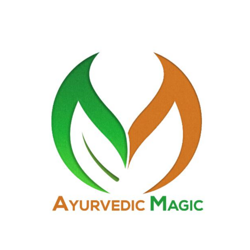 AyurvedicMagic Logo