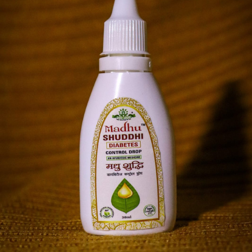 Madhu Shuddhi Diabetes Care